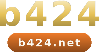 b424 logo