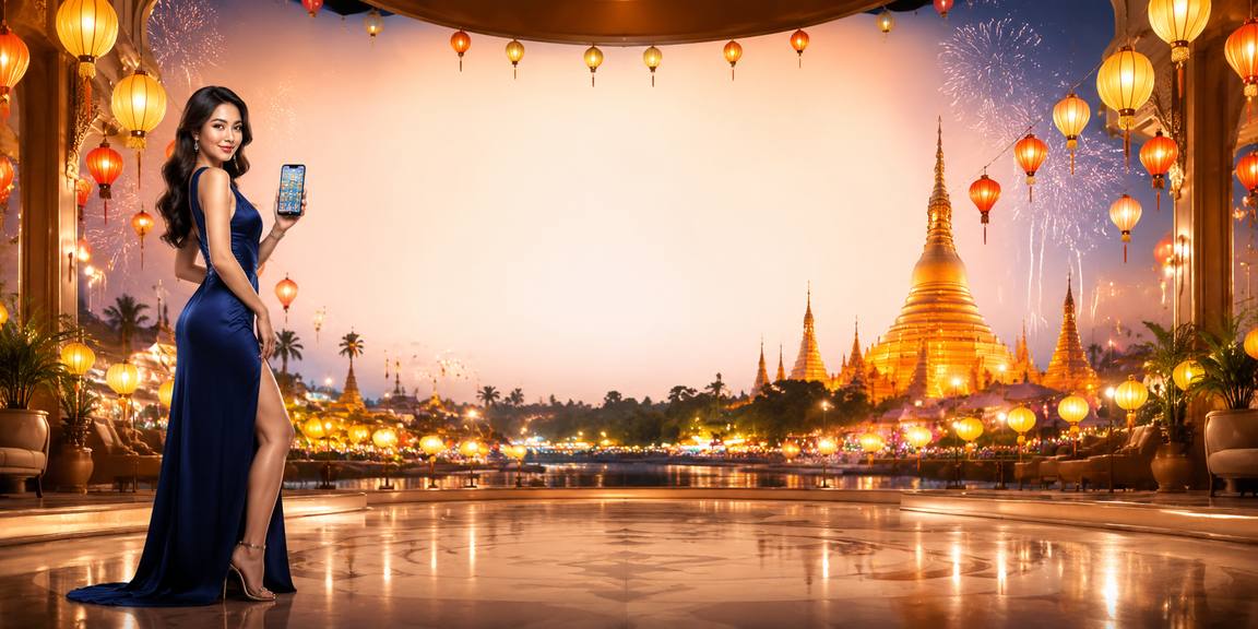 b424 စလော့